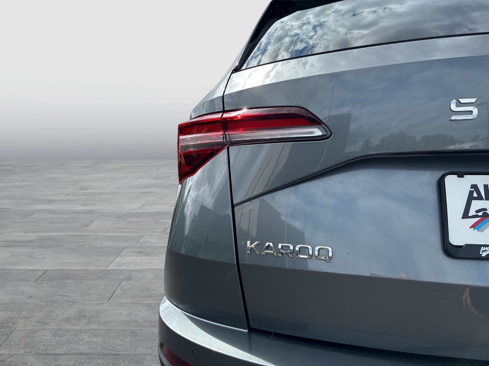Skoda Karoq - Bild 17