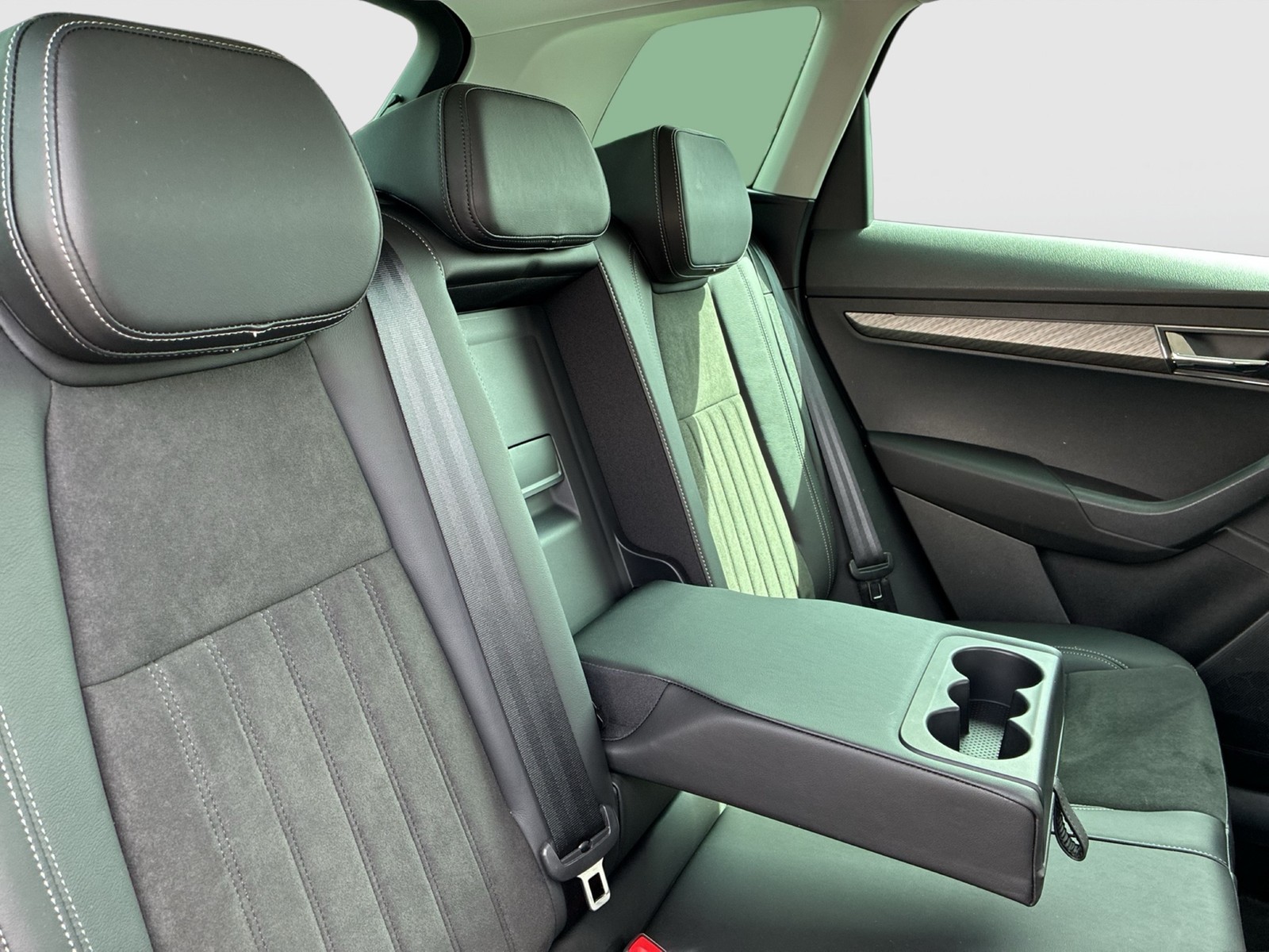 Skoda Karoq - Bild 19