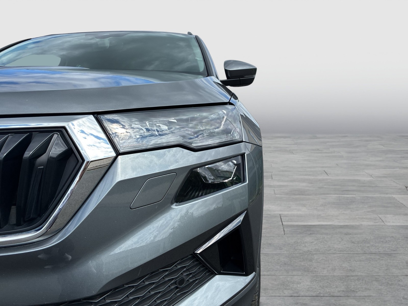 Skoda Karoq - Bild 20