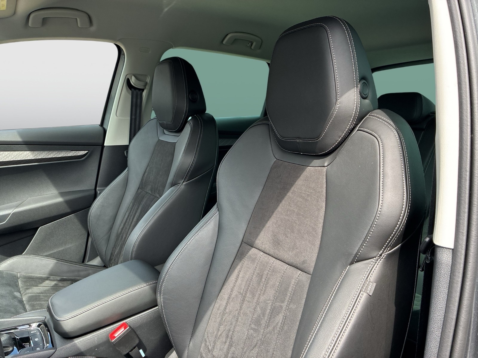 Skoda Karoq - Bild 23