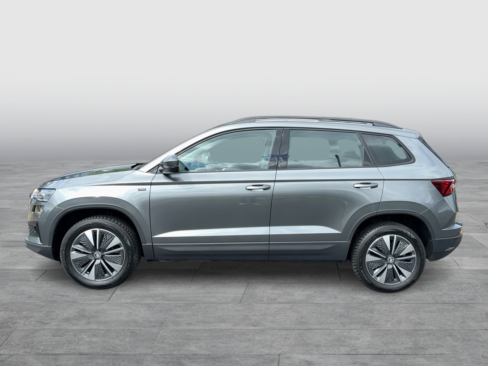 Skoda Karoq - Bild 3