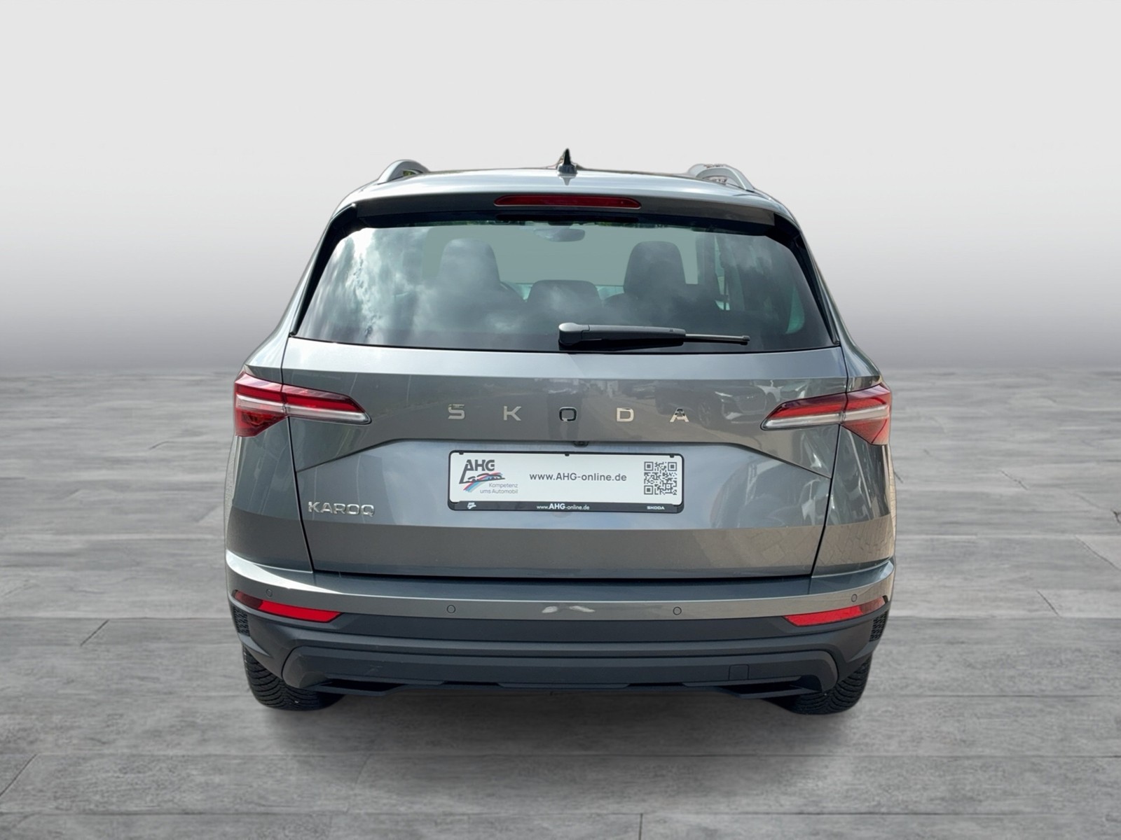 Skoda Karoq - Bild 5