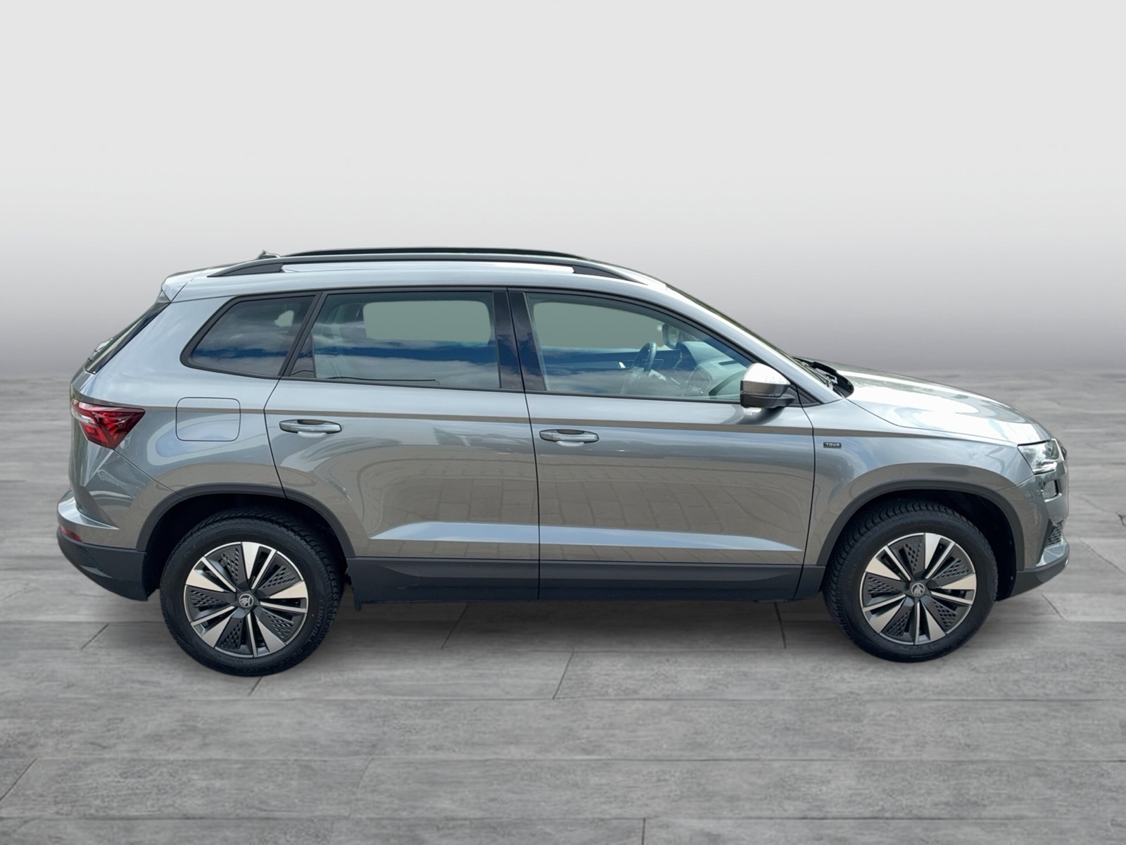 Skoda Karoq - Bild 6