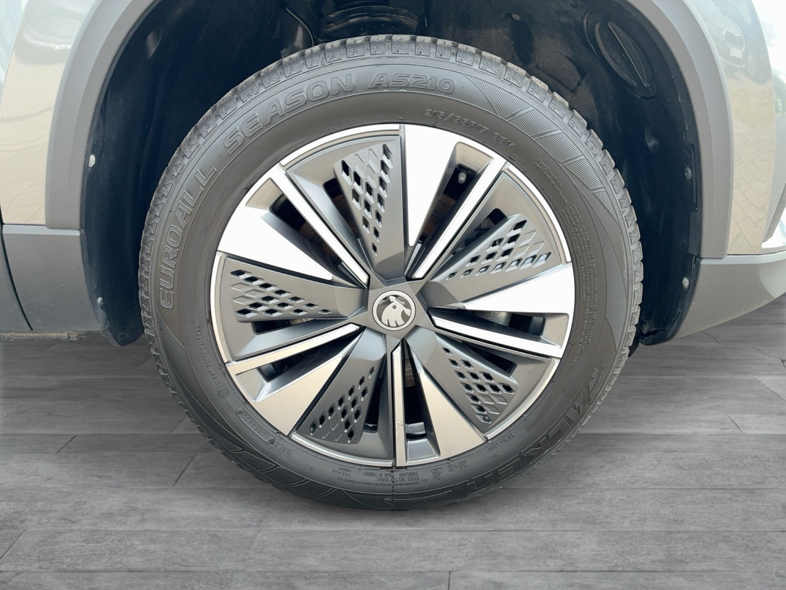 Skoda Karoq - Bild 7