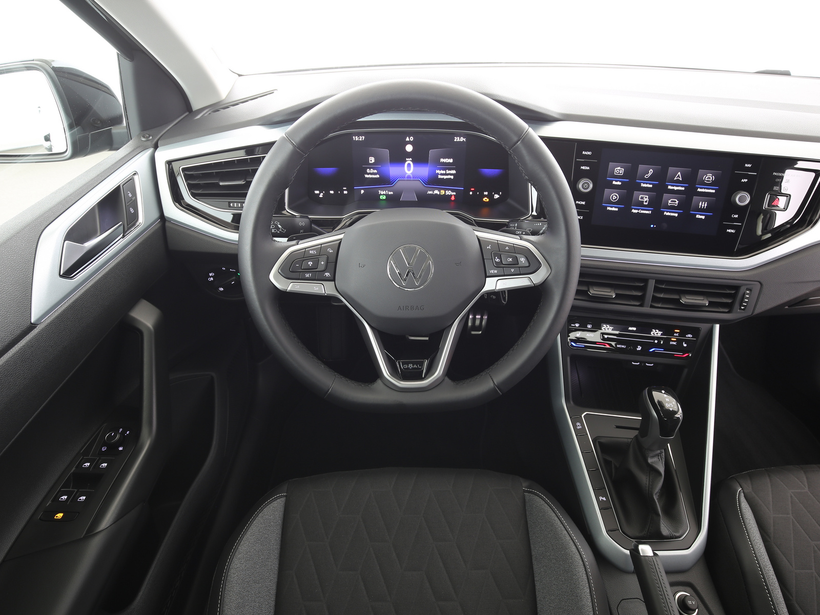 VW Polo - Bild 10