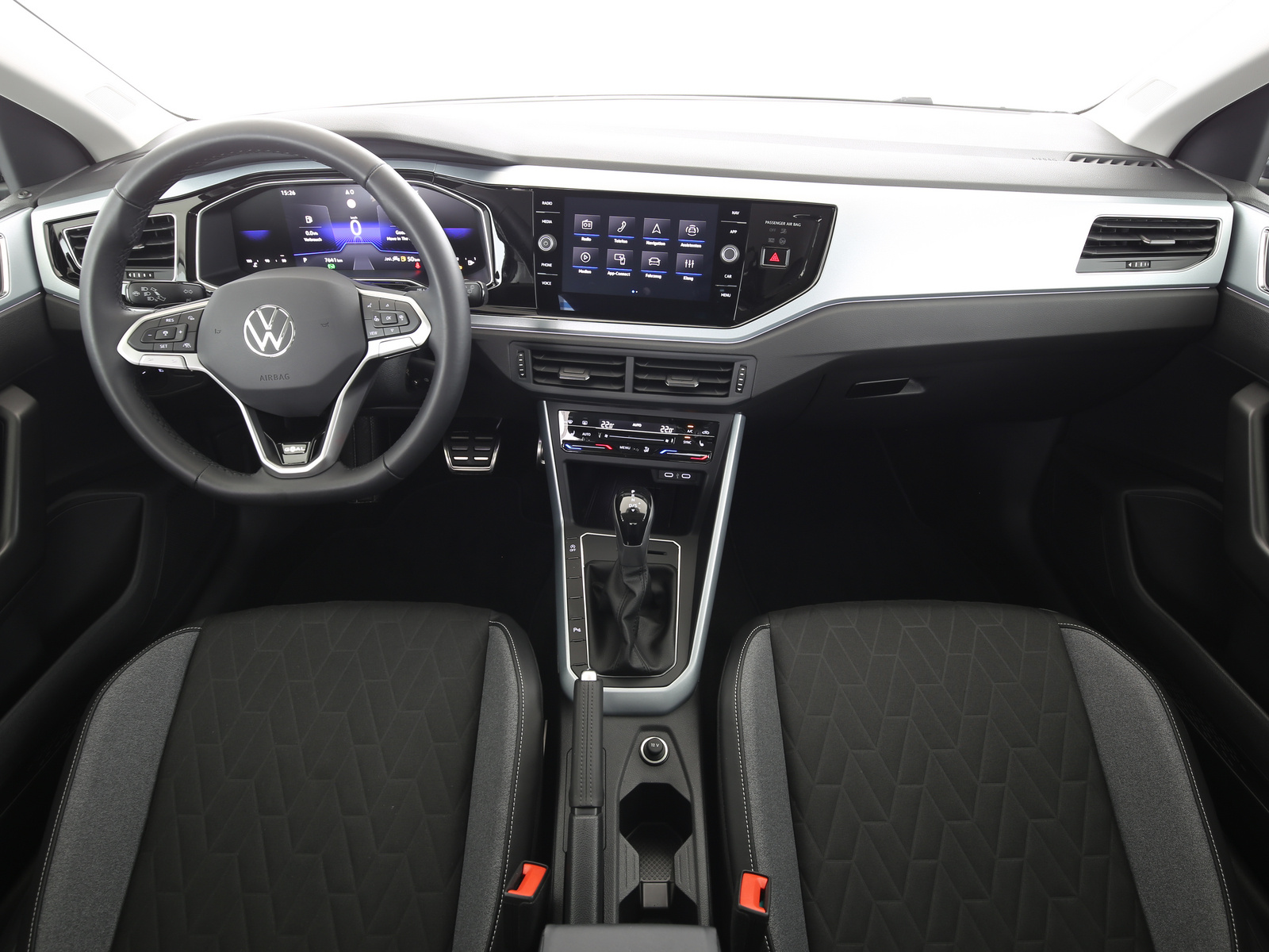 VW Polo - Bild 11