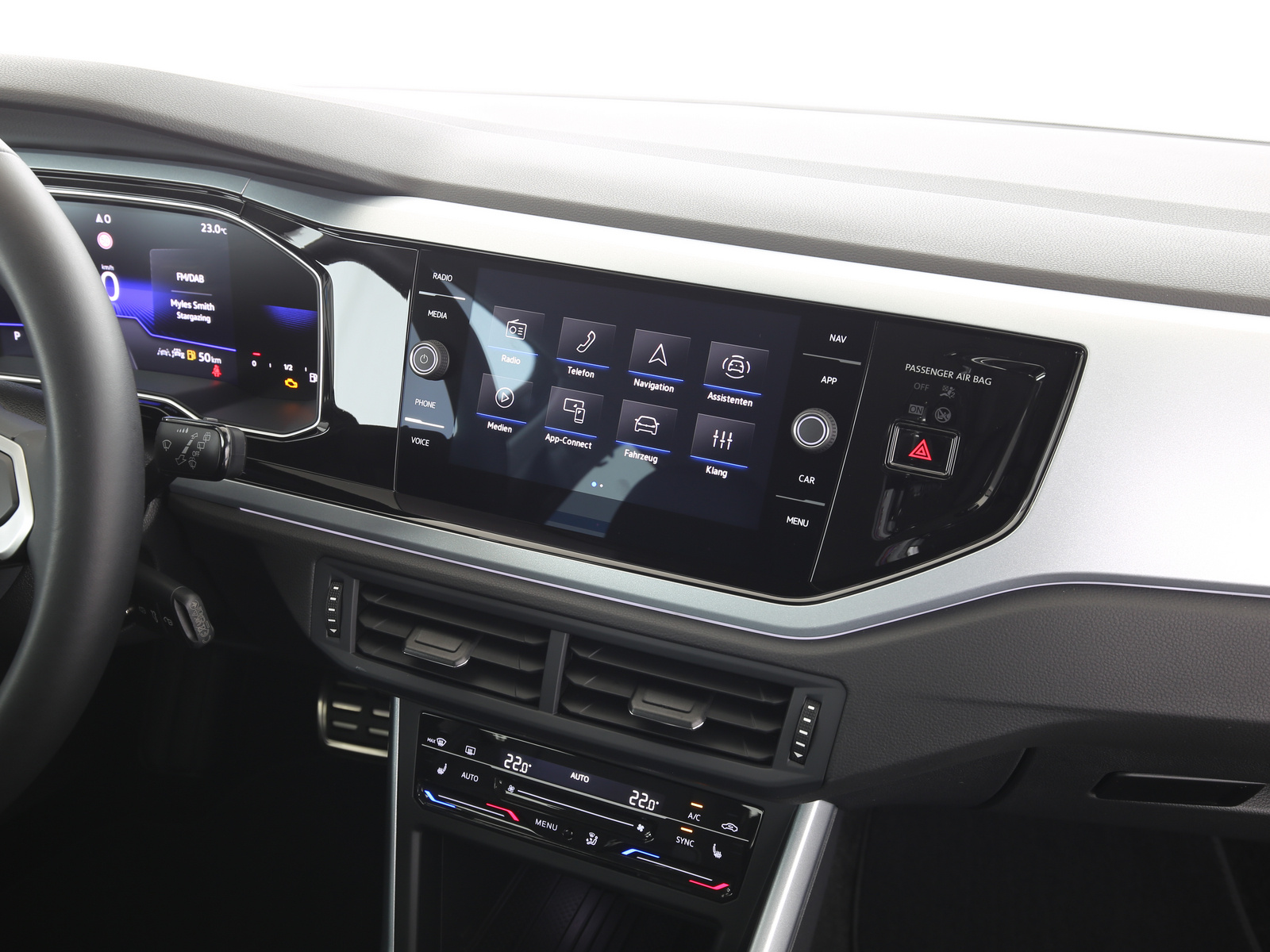 VW Polo - Bild 13