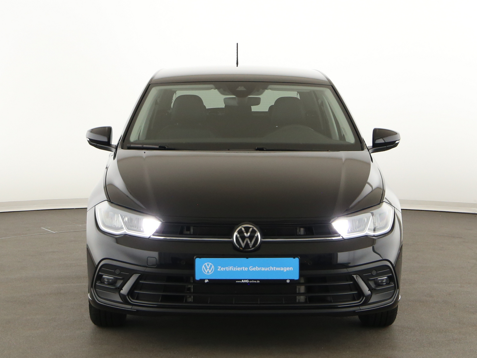 VW Polo - Bild 3