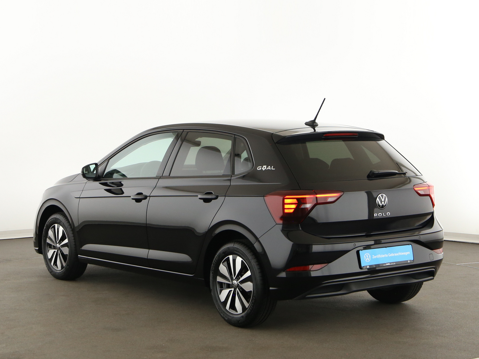 VW Polo - Bild 5