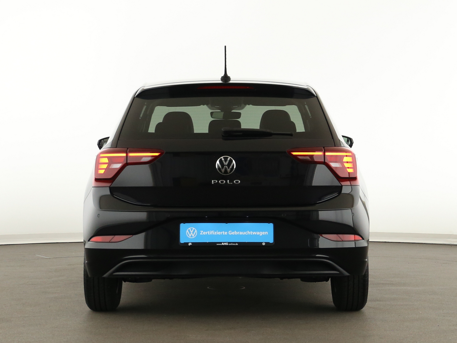 VW Polo - Bild 6