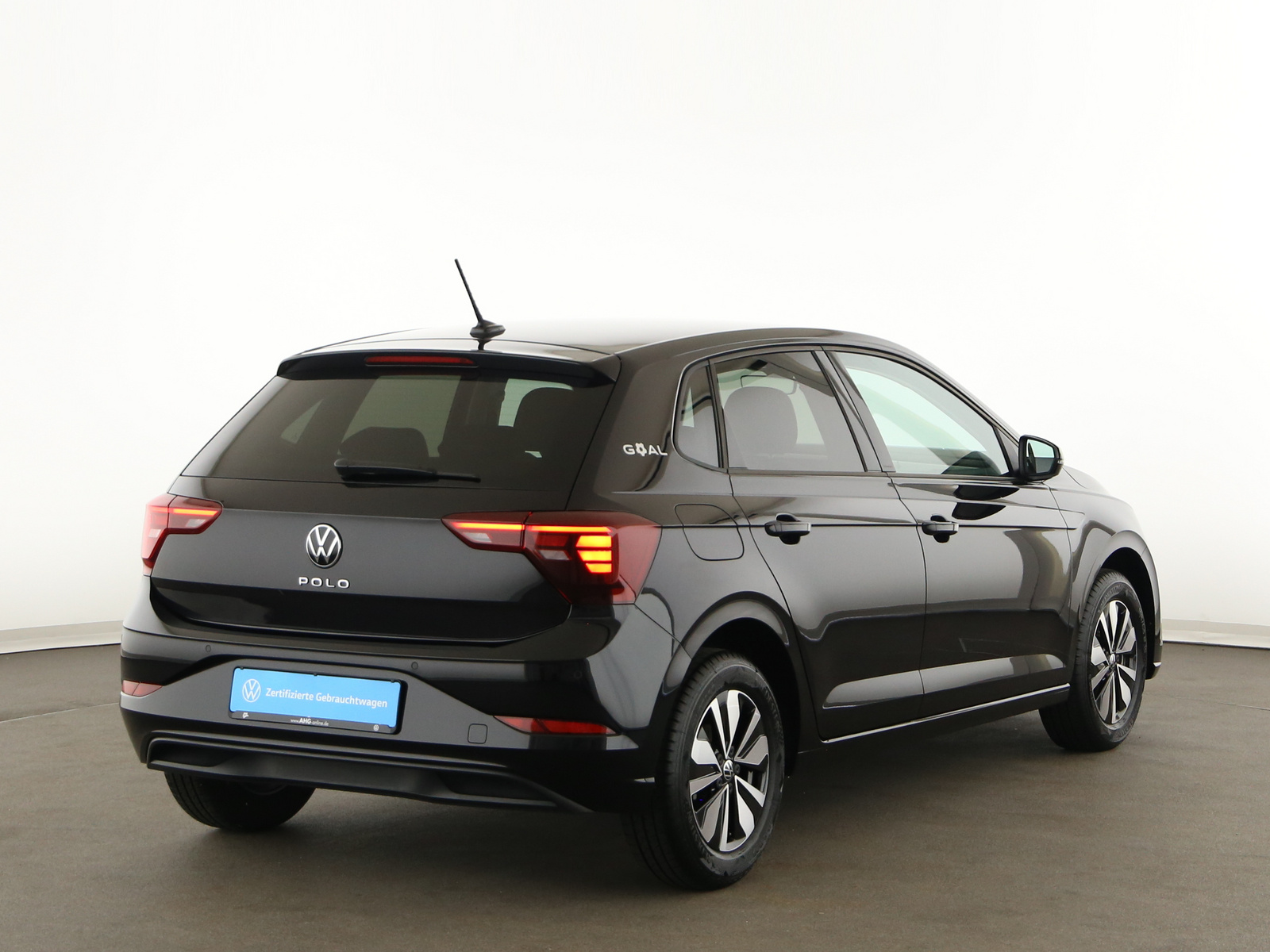 VW Polo - Bild 7