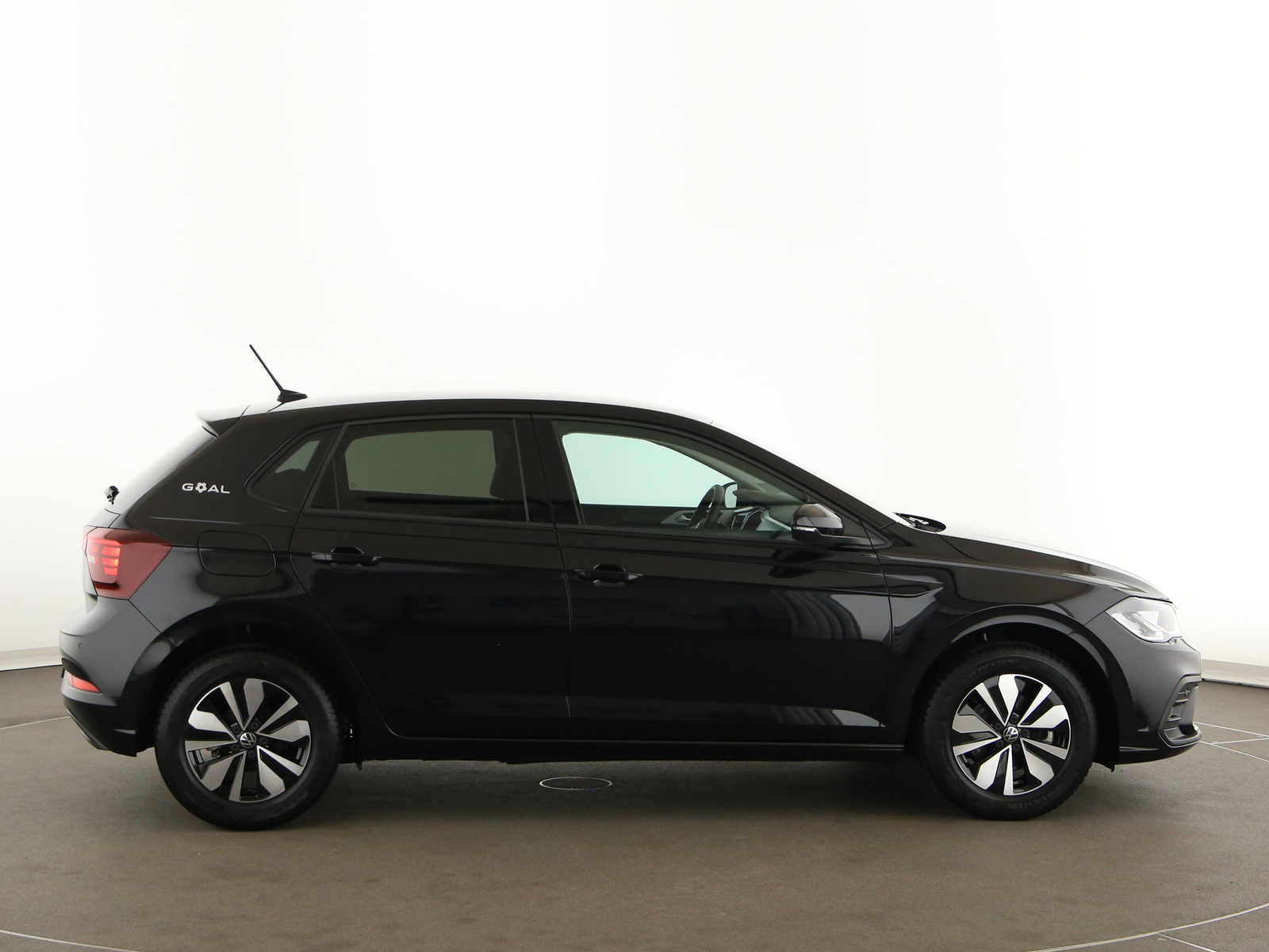 VW Polo - Bild 8