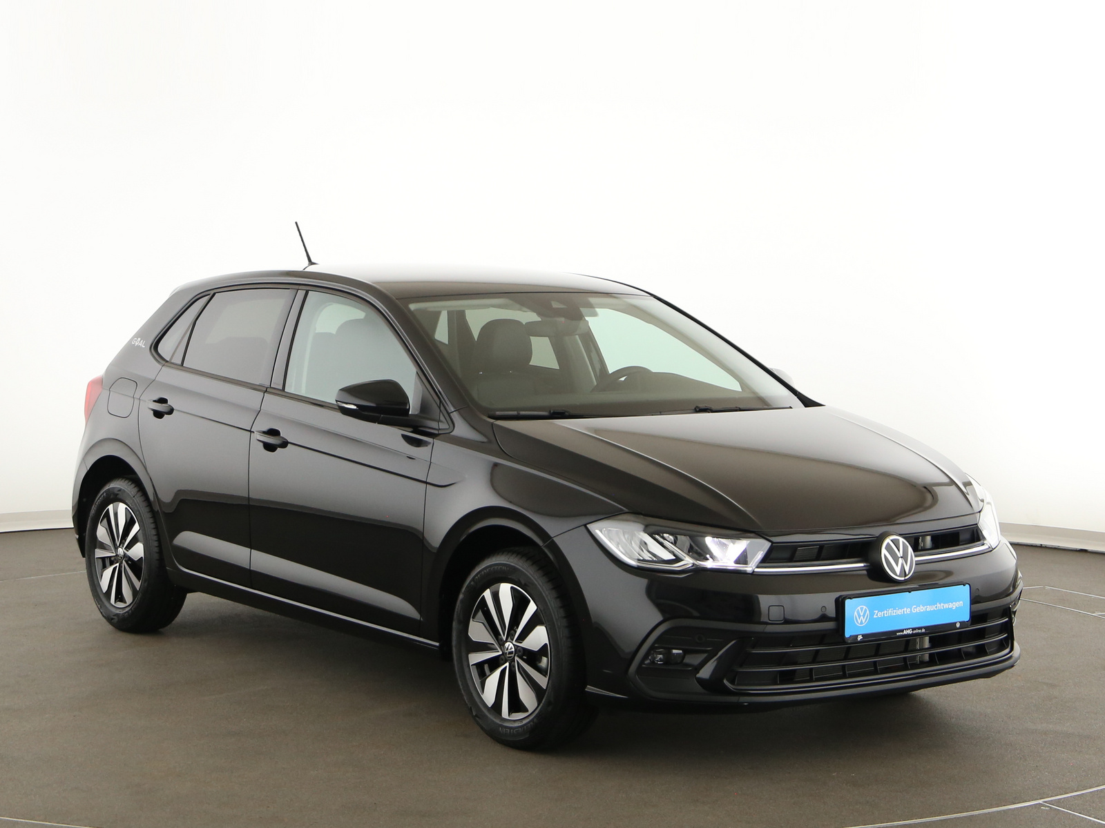 VW Polo - Bild 9