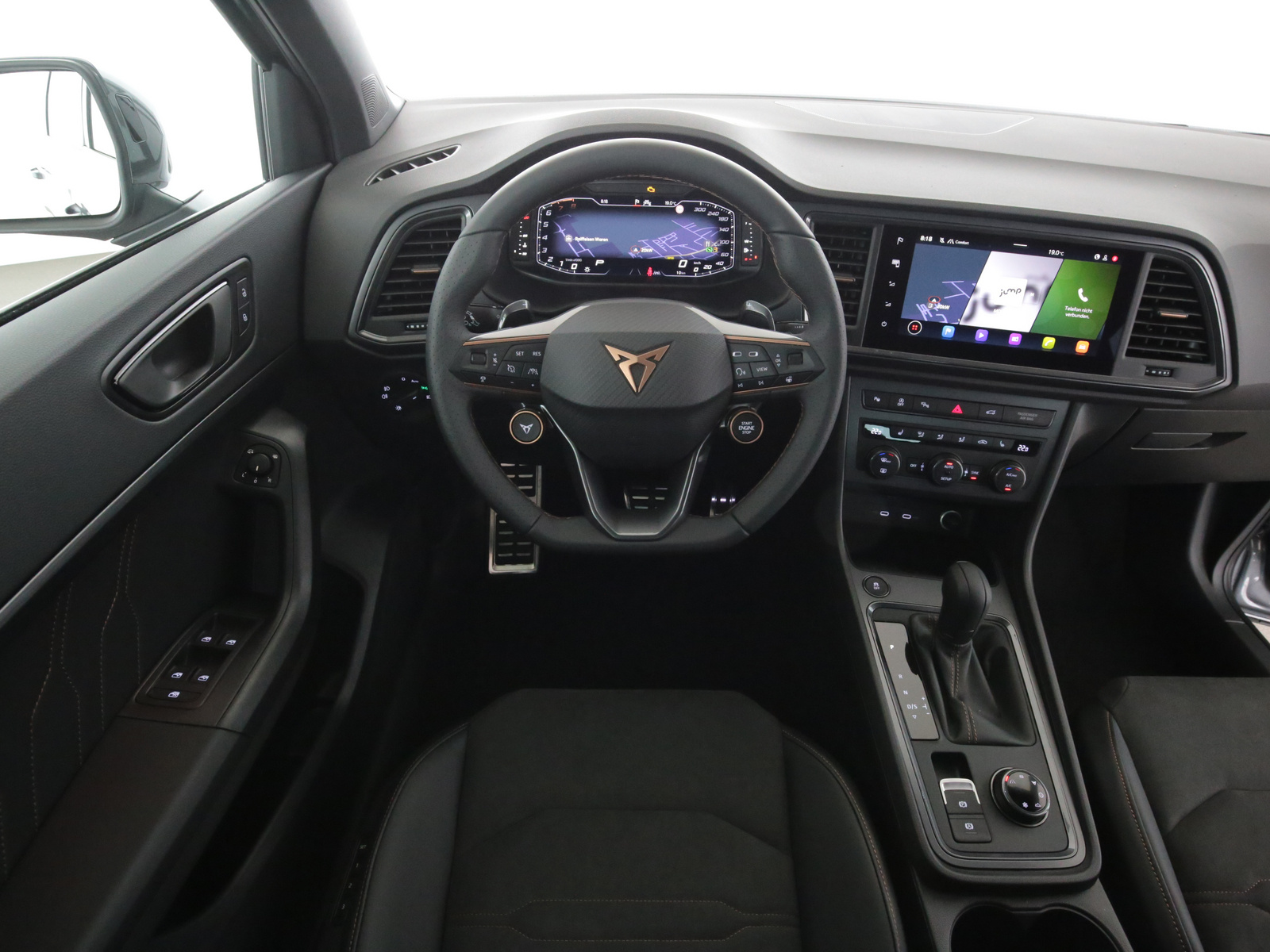 CUPRA Ateca - Bild 10