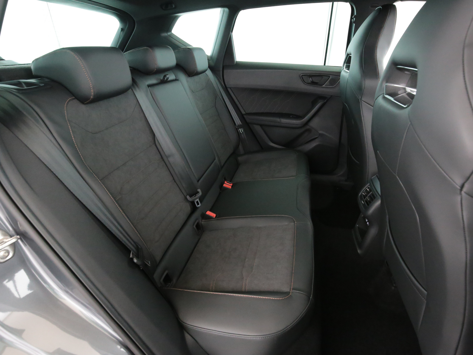 CUPRA Ateca - Bild 15