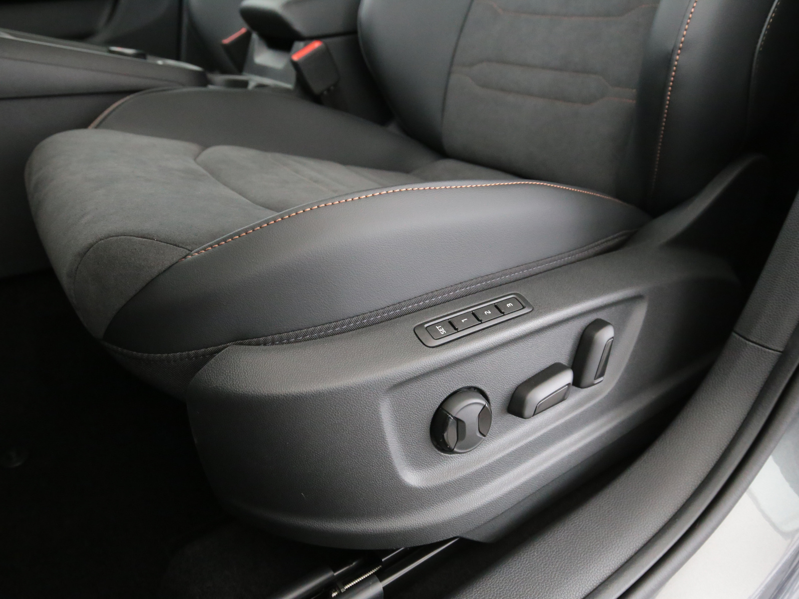 CUPRA Ateca - Bild 16