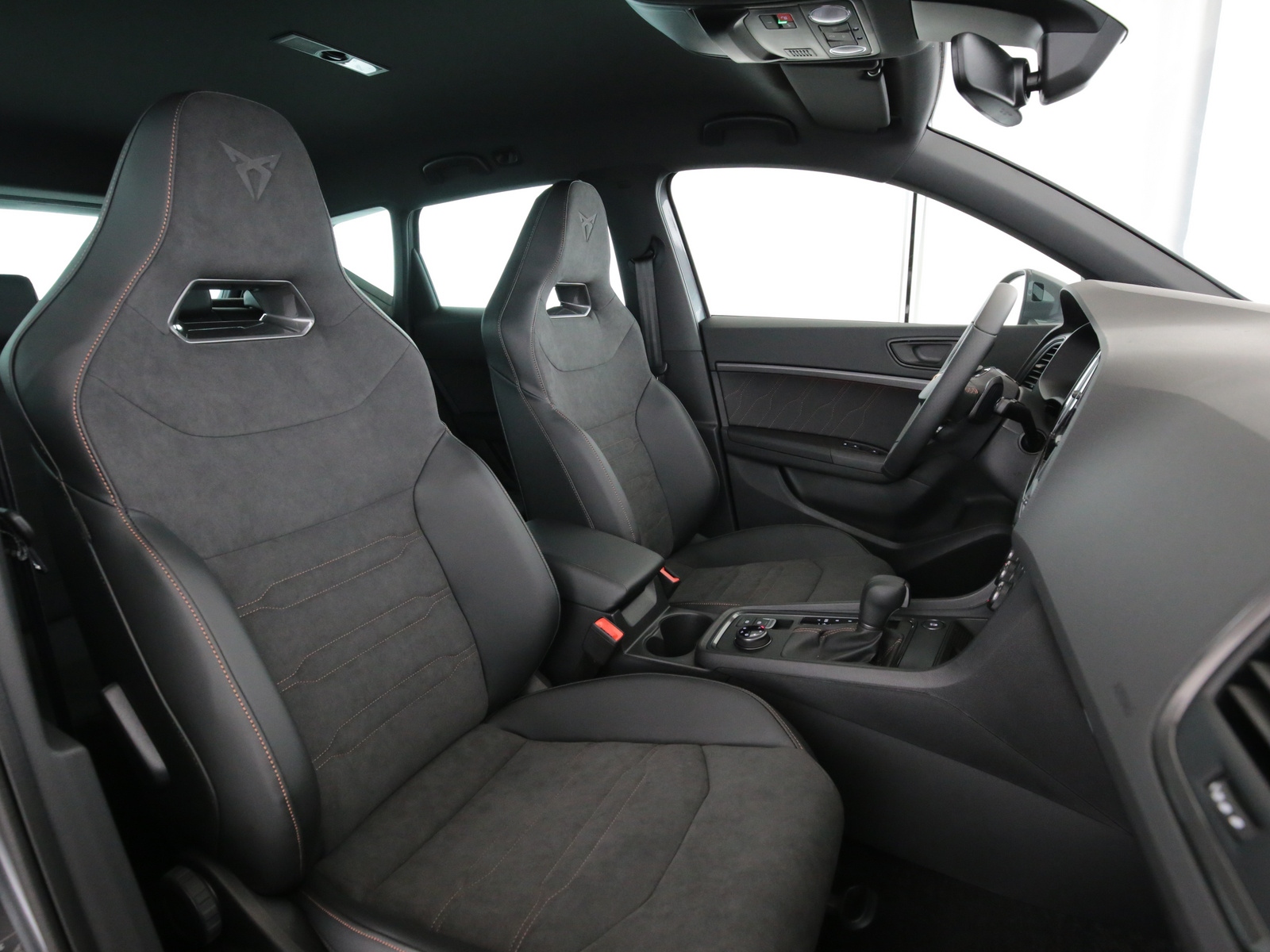 CUPRA Ateca - Bild 17
