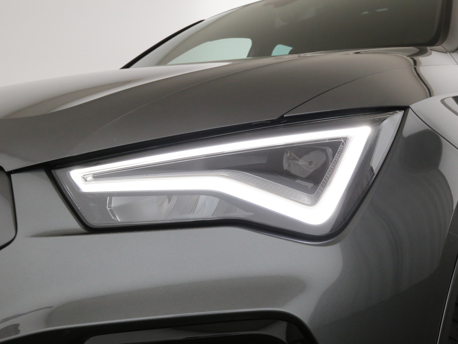 CUPRA Ateca - Bild 18