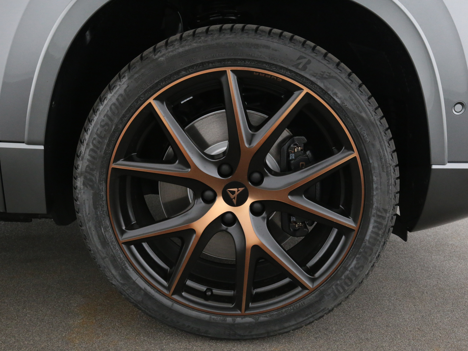 CUPRA Ateca - Bild 19