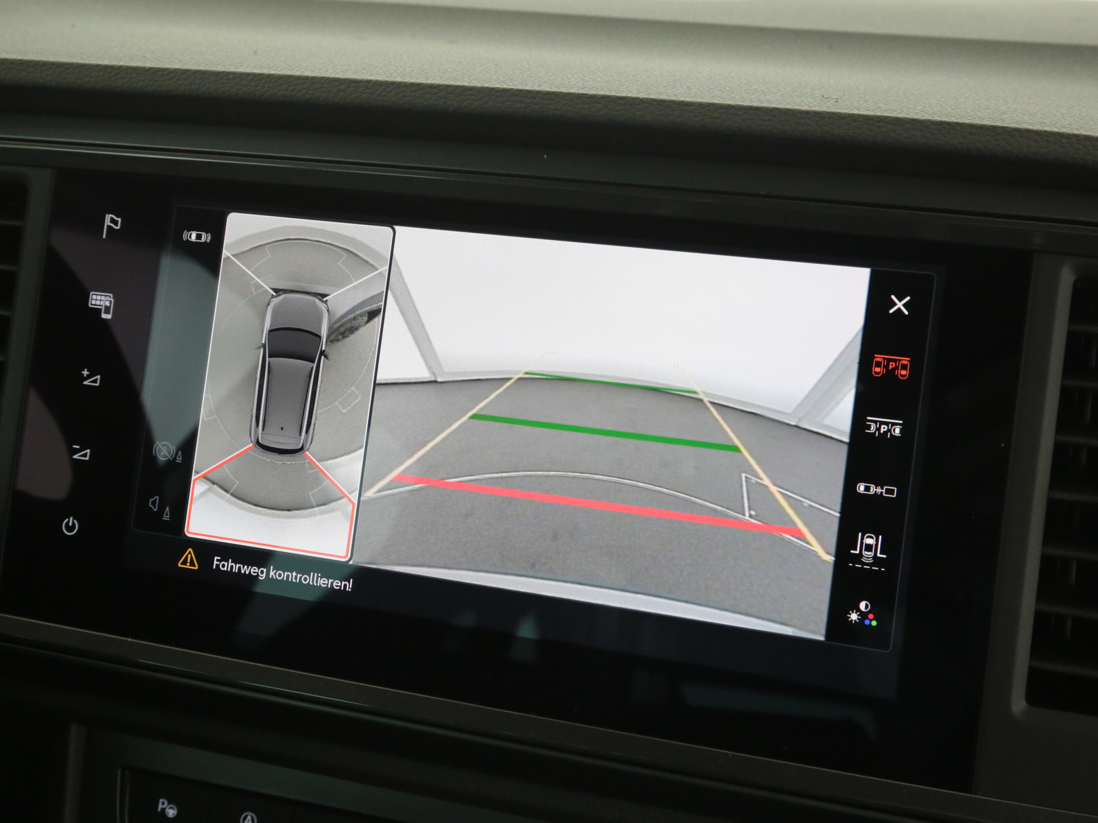 CUPRA Ateca - Bild 21