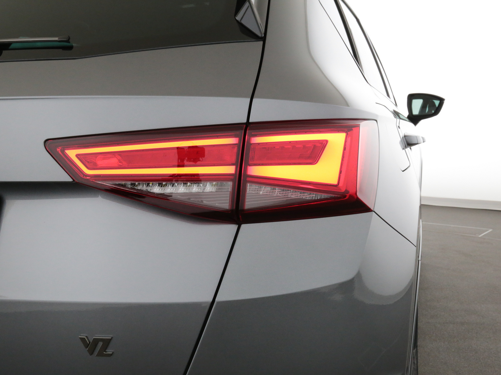 CUPRA Ateca - Bild 23
