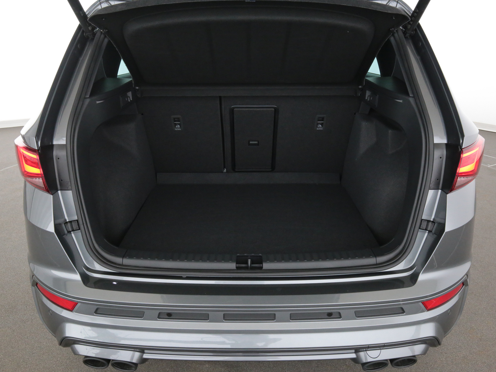 CUPRA Ateca - Bild 25