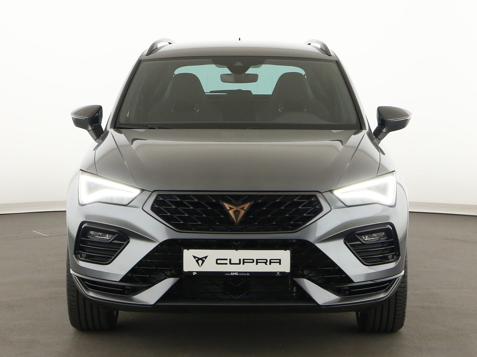 CUPRA Ateca - Bild 3