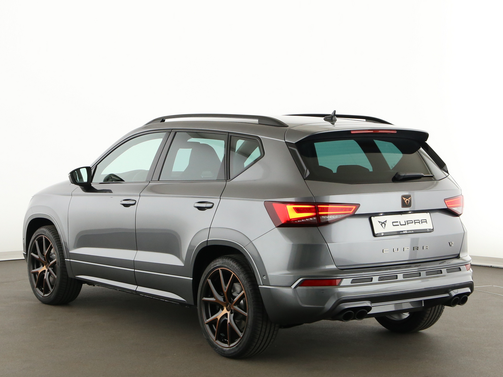 CUPRA Ateca - Bild 5