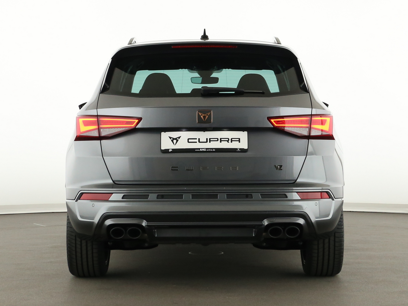 CUPRA Ateca - Bild 6