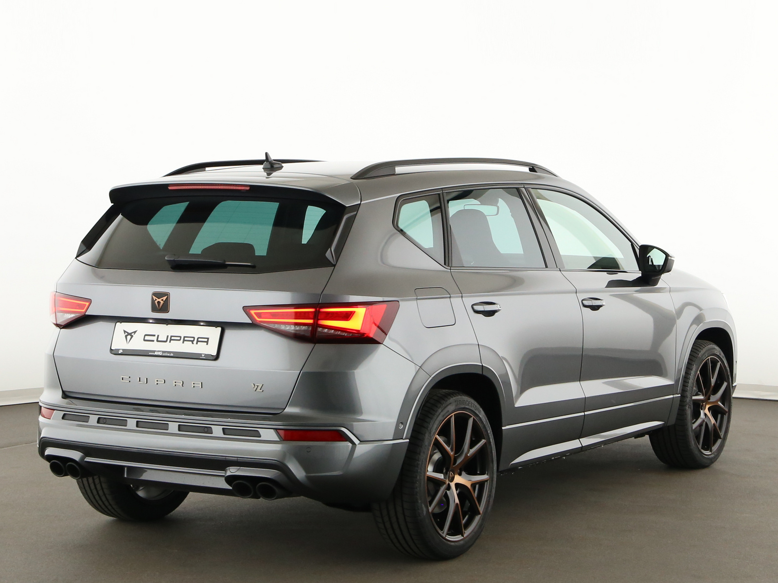 CUPRA Ateca - Bild 7