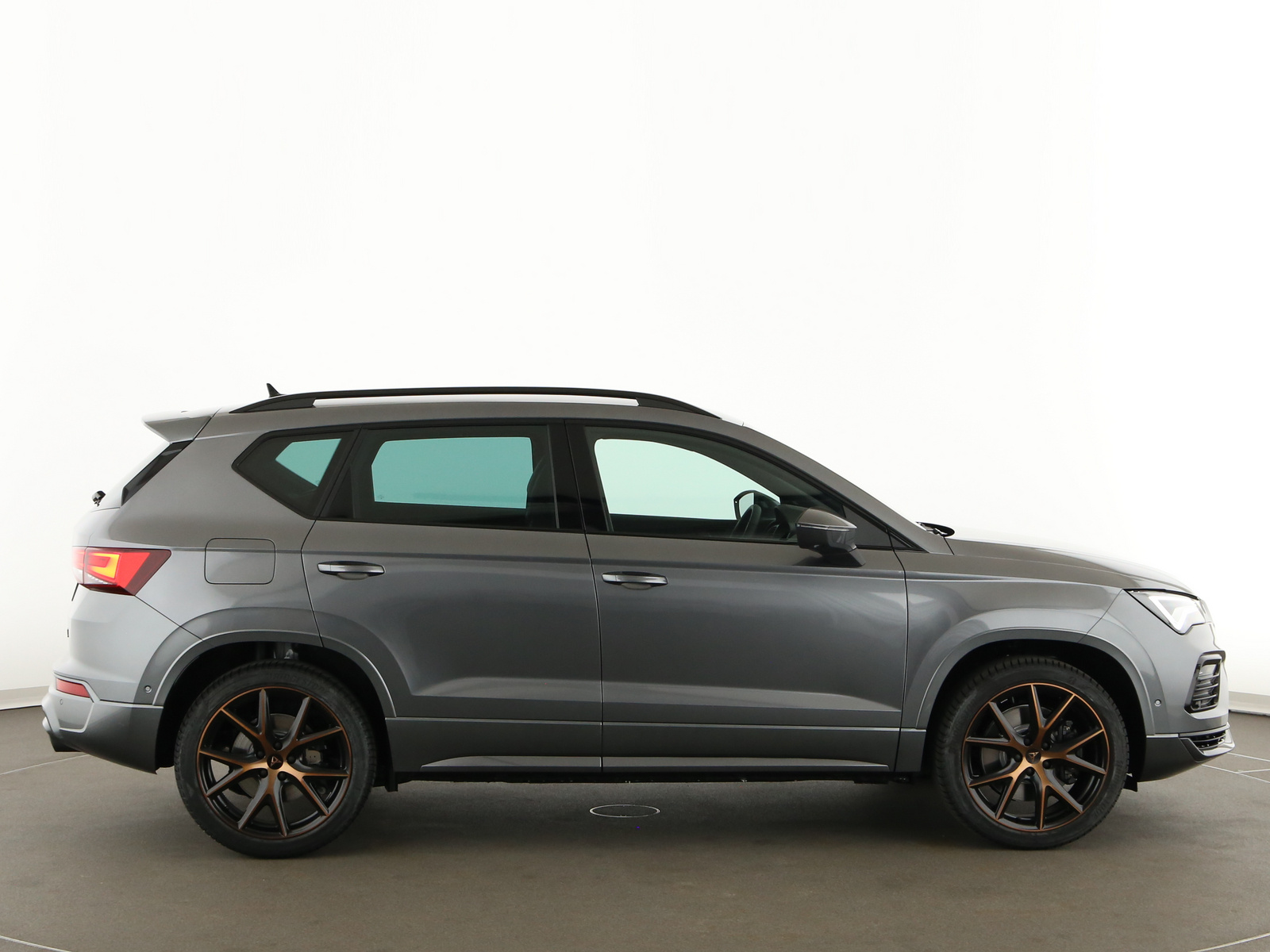CUPRA Ateca - Bild 8