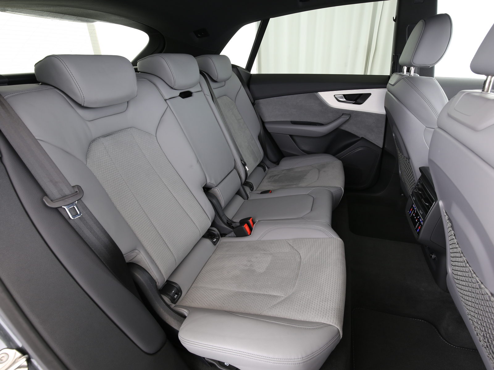 Audi Q8 - Bild 15