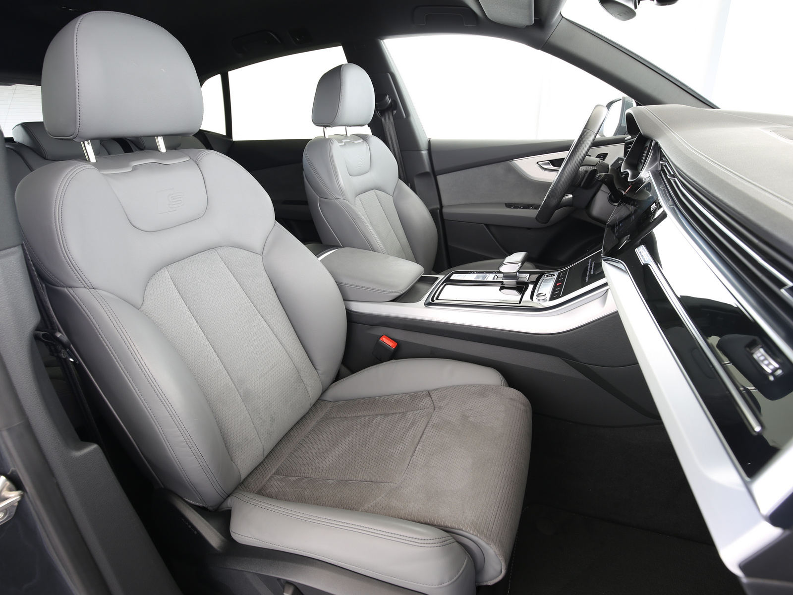 Audi Q8 - Bild 17