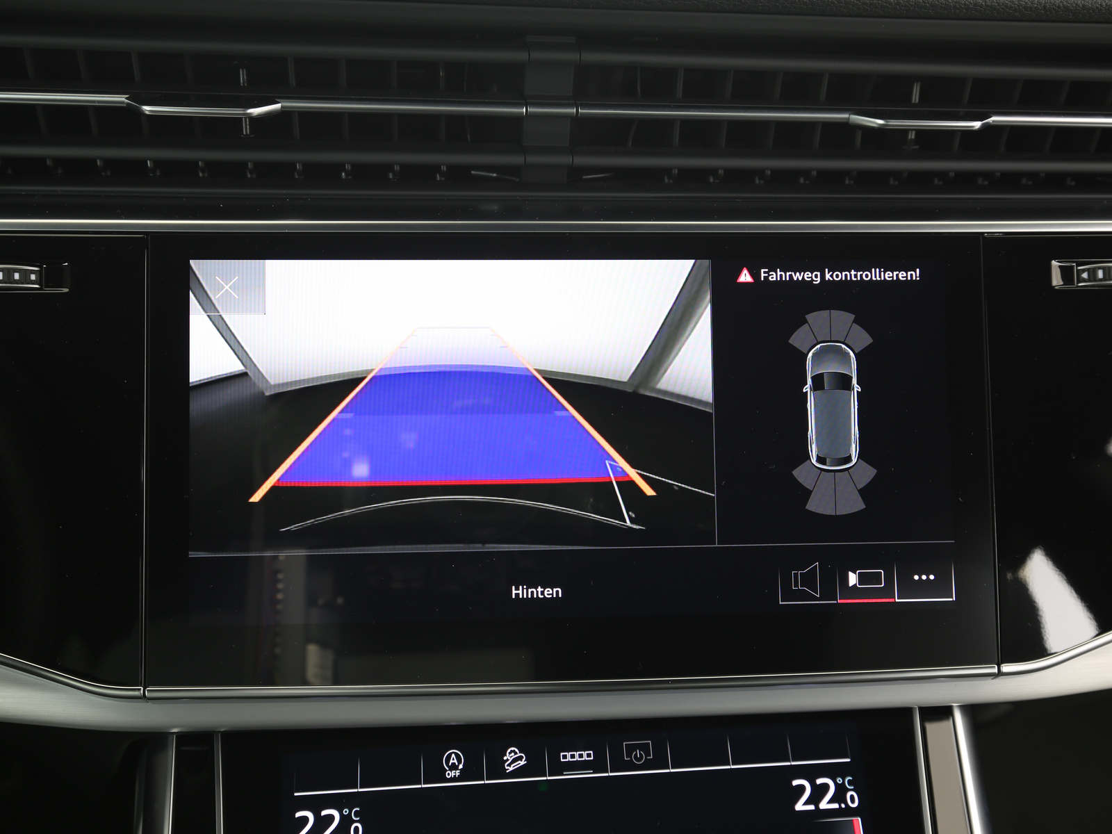 Audi Q8 - Bild 22
