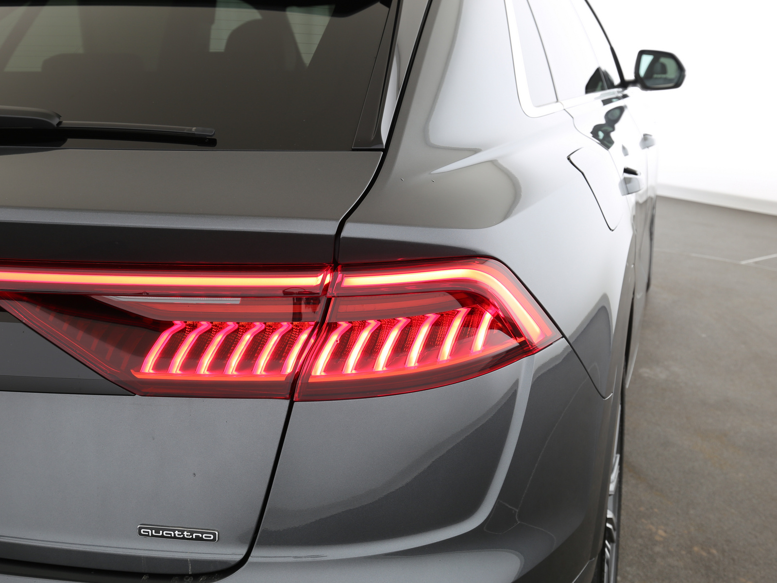 Audi Q8 - Bild 23