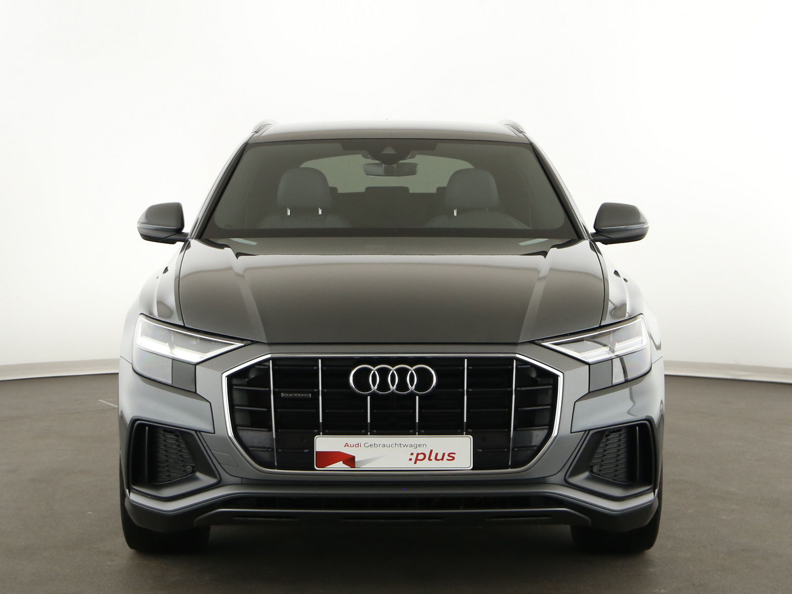 Audi Q8 - Bild 3