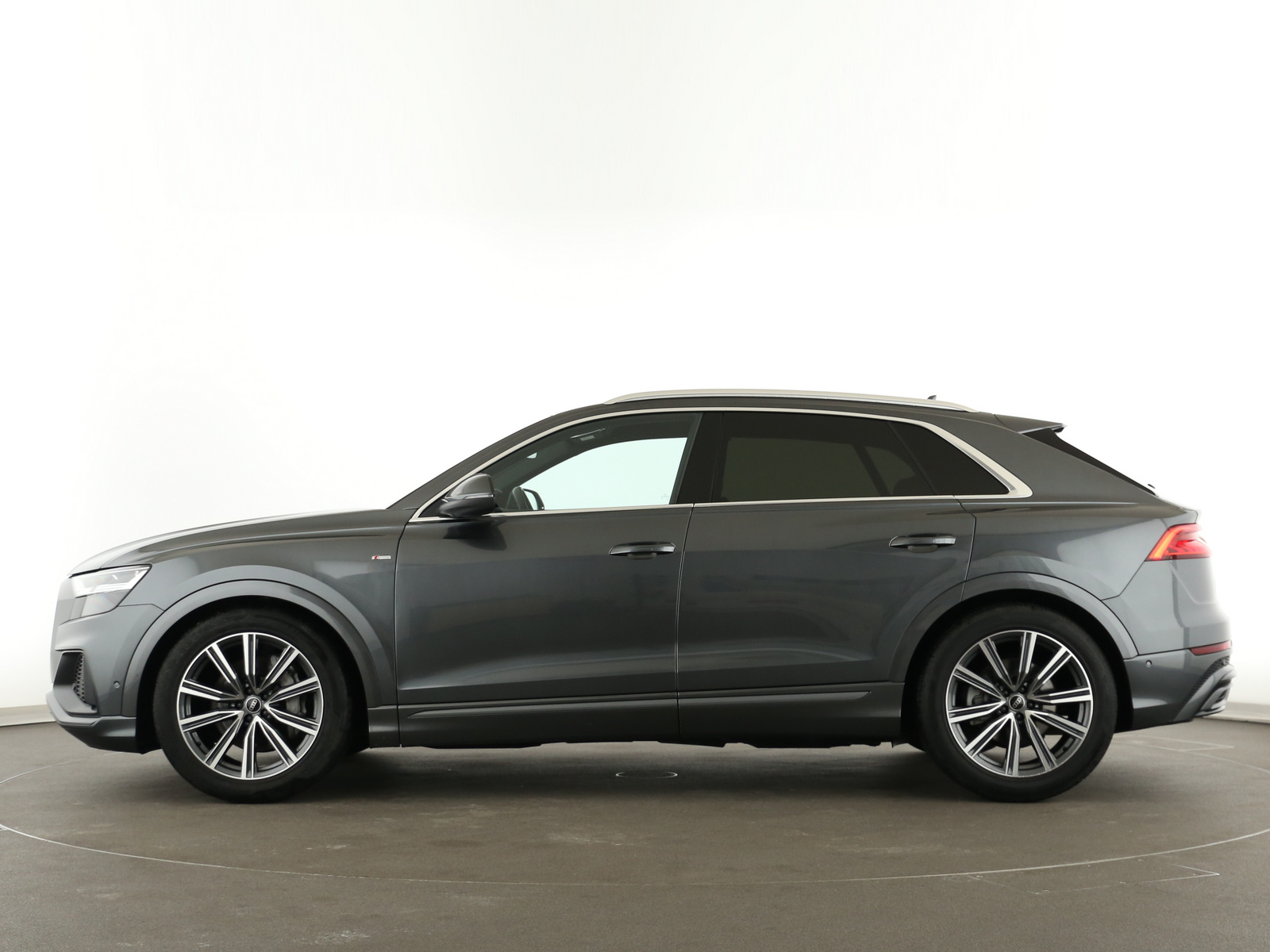 Audi Q8 - Bild 4