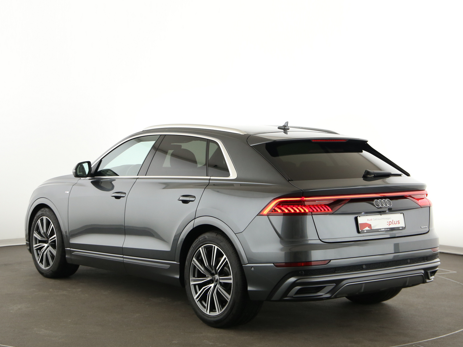 Audi Q8 - Bild 5