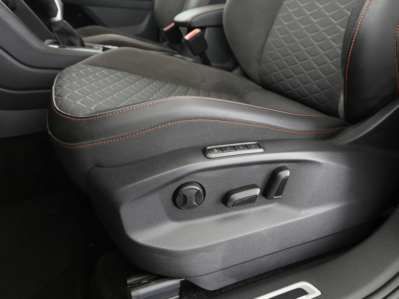 Seat Tarraco - Bild 14