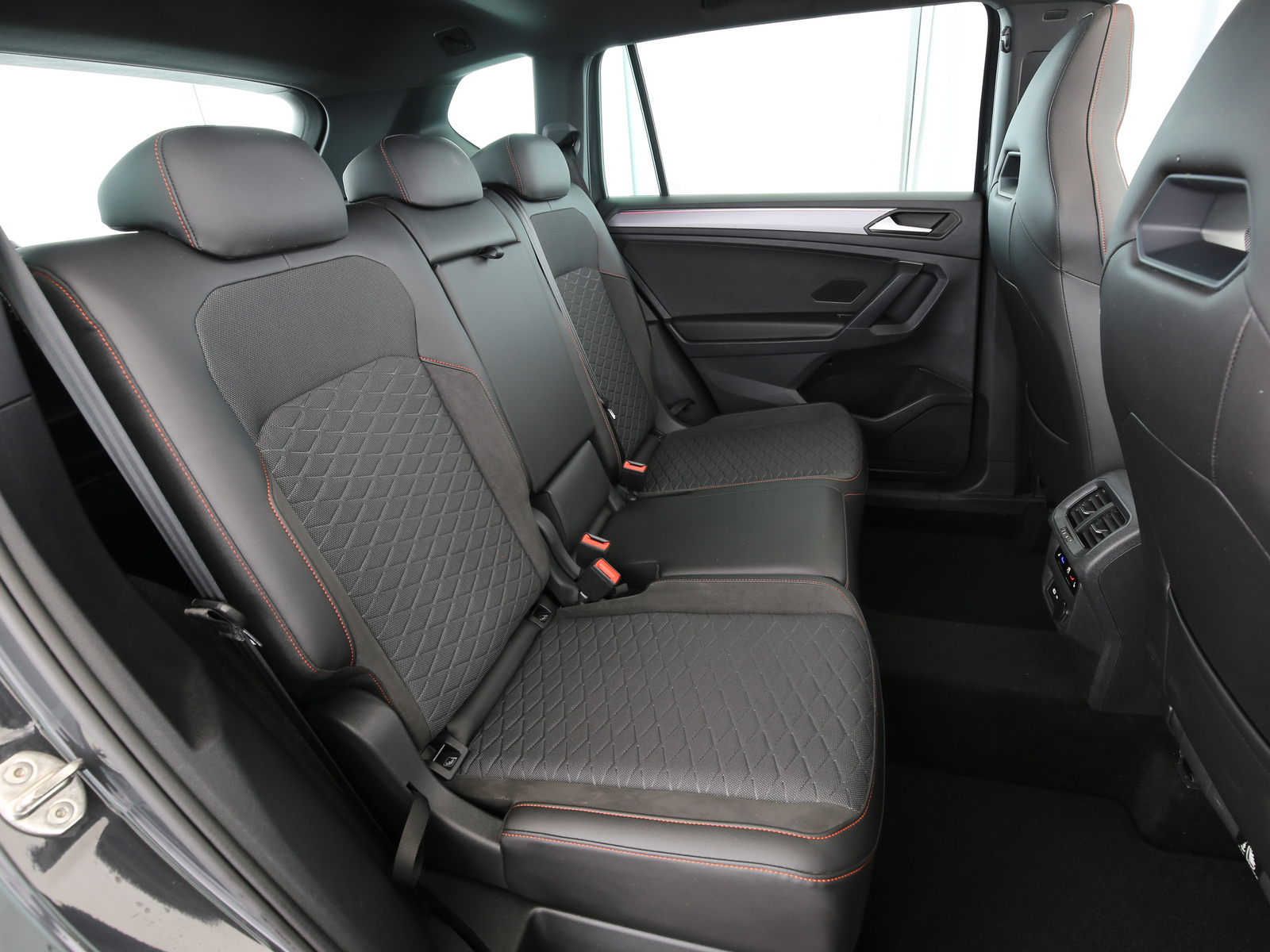 Seat Tarraco - Bild 15