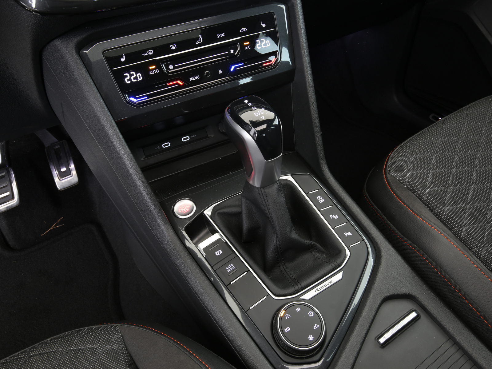 Seat Tarraco - Bild 16