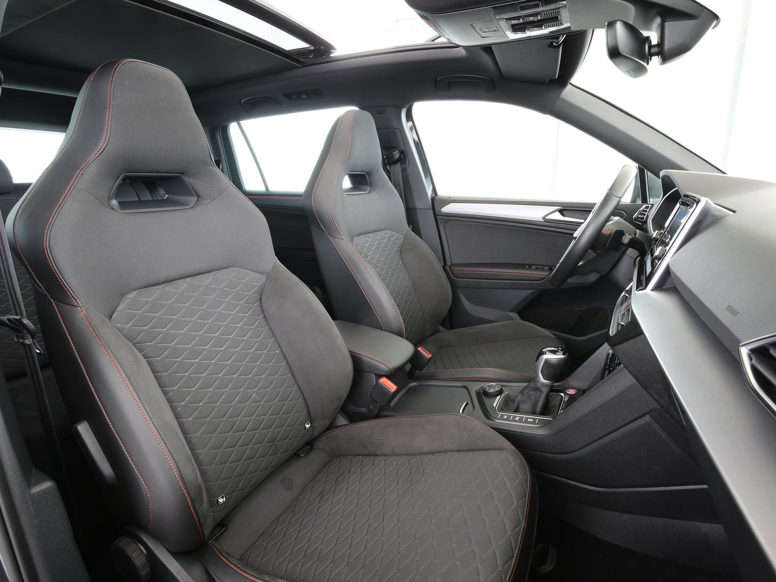 Seat Tarraco - Bild 17