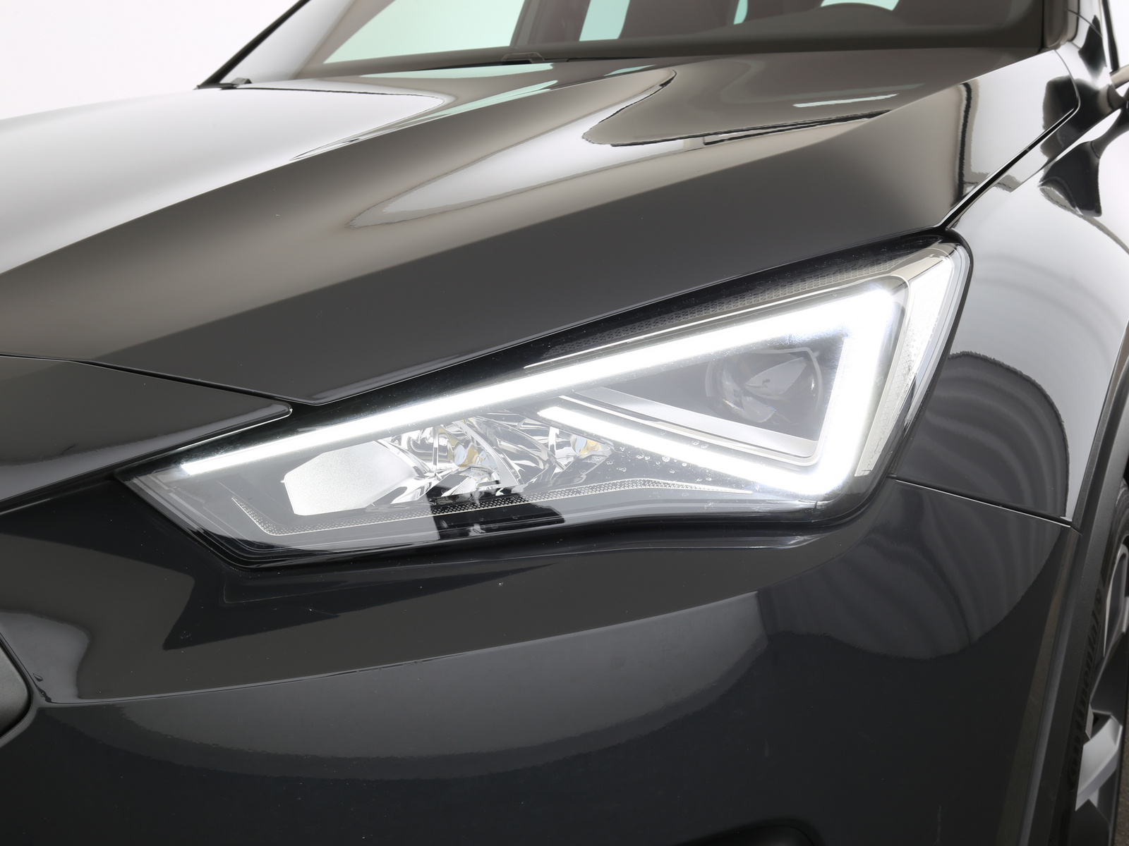 Seat Tarraco - Bild 18