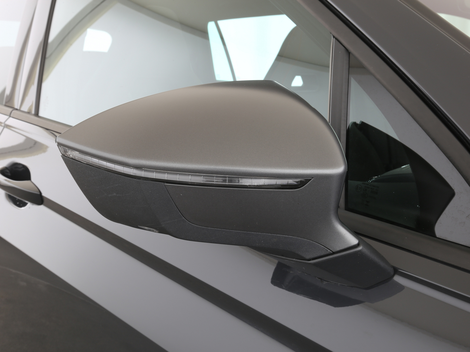 Seat Tarraco - Bild 20