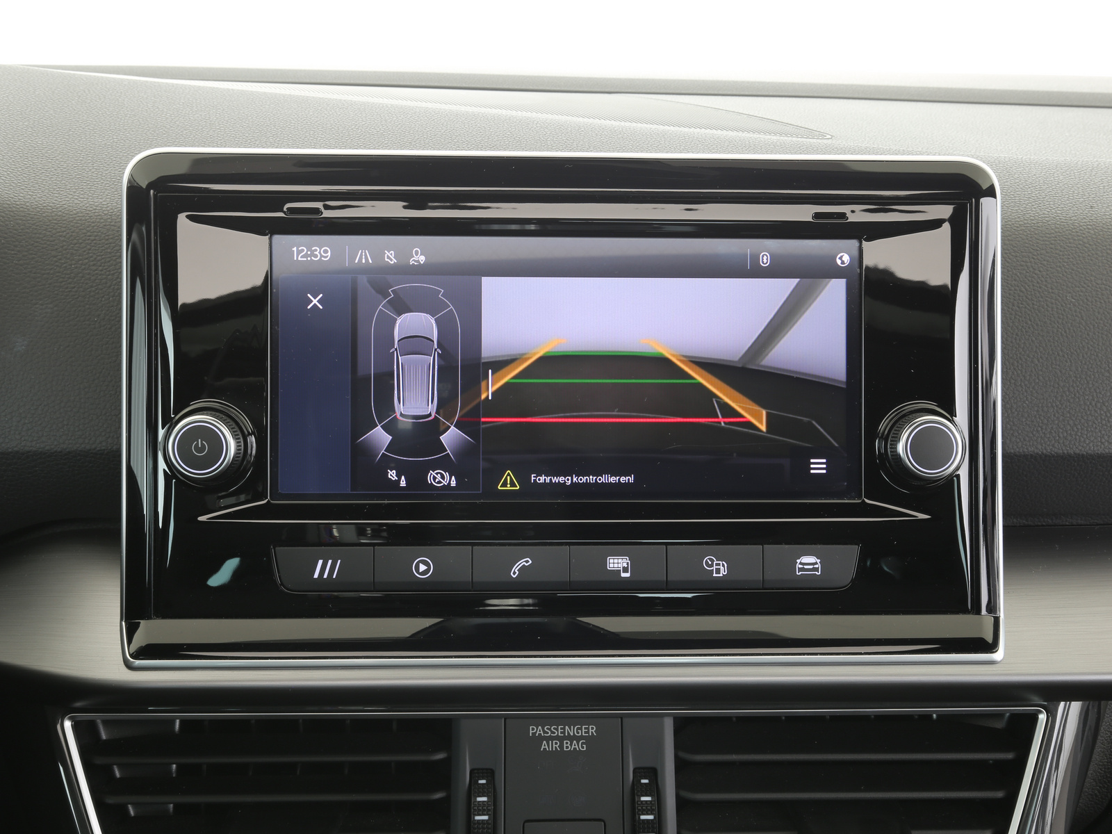 Seat Tarraco - Bild 21