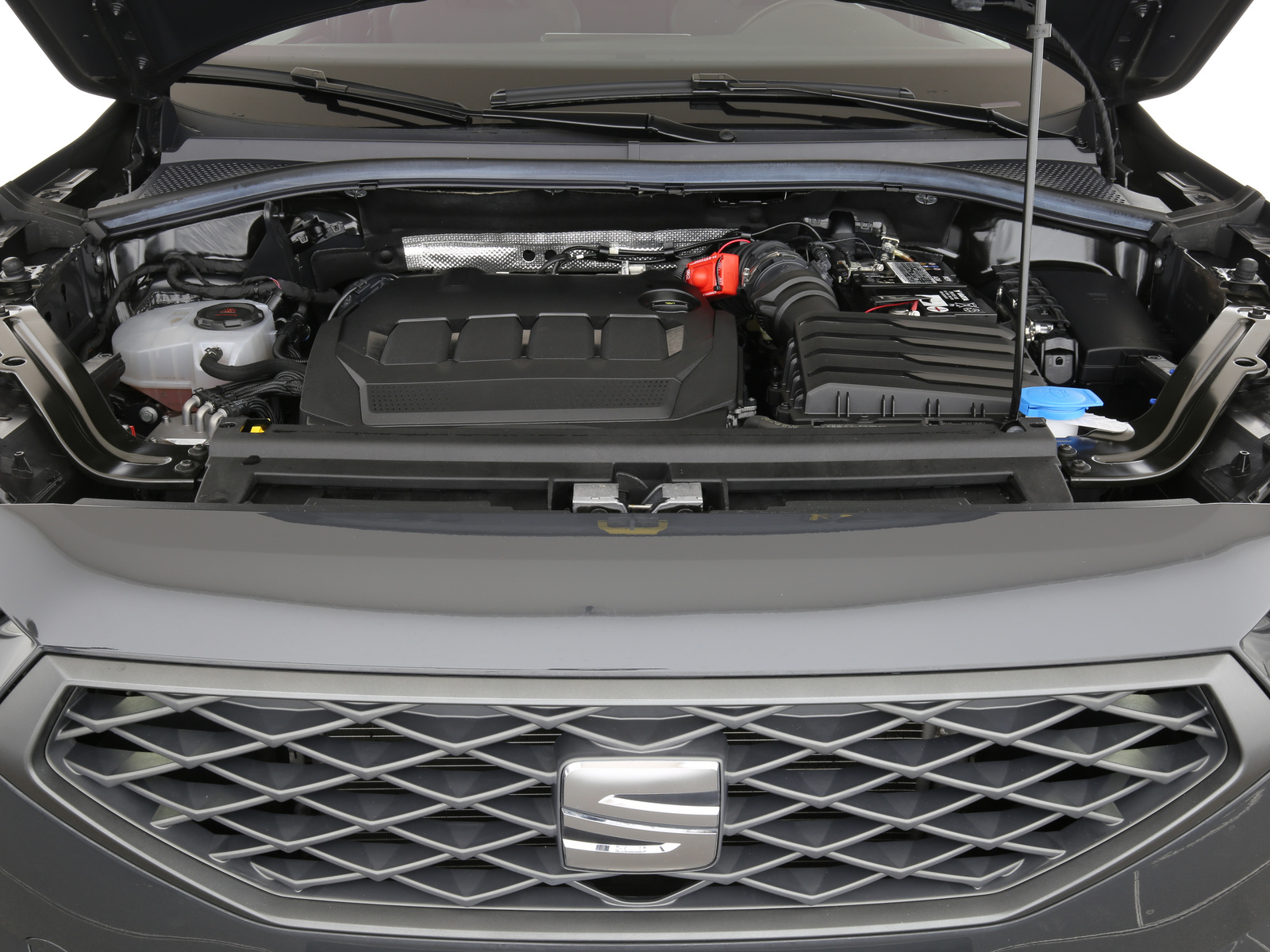 Seat Tarraco - Bild 24