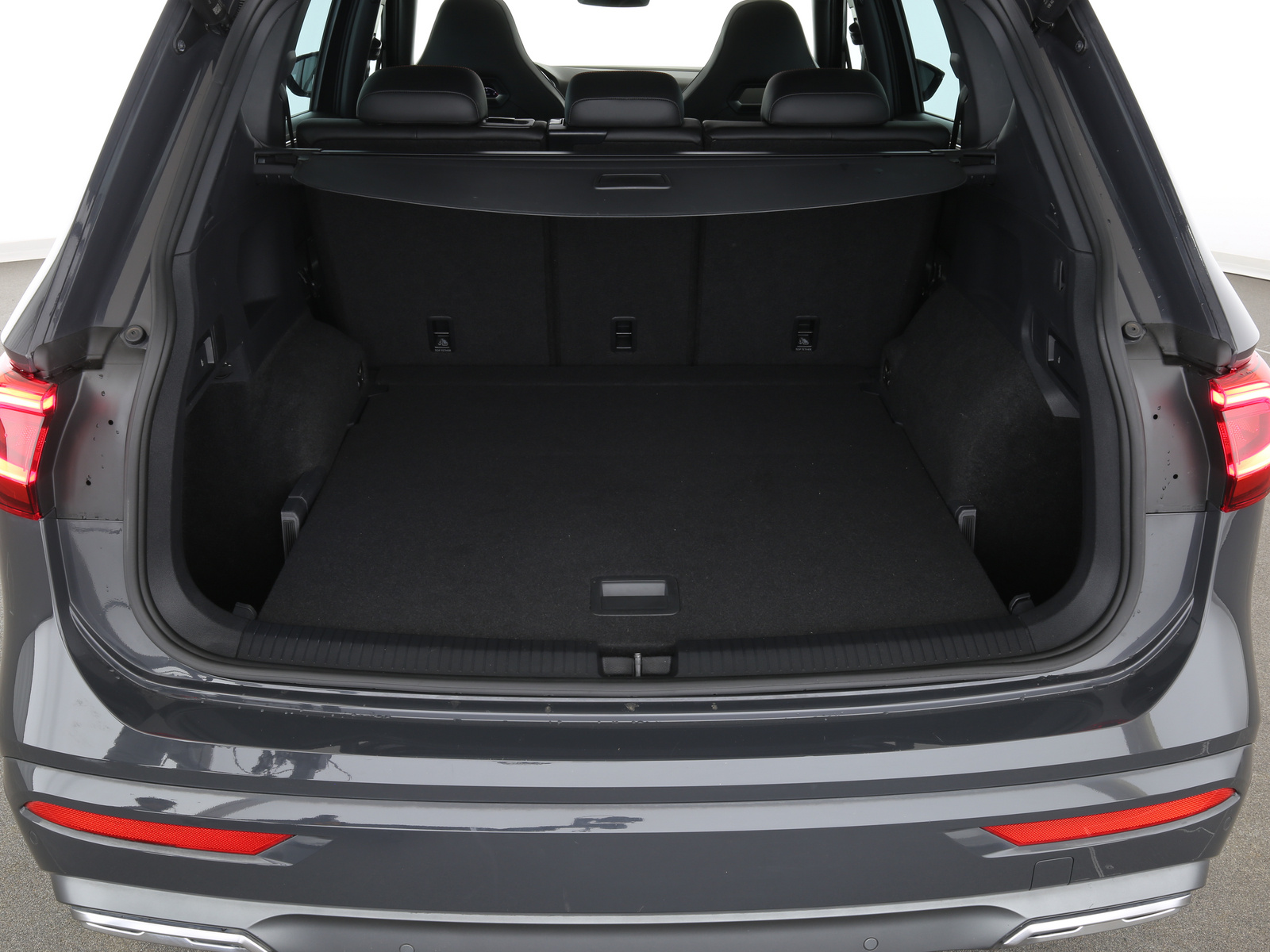 Seat Tarraco - Bild 25