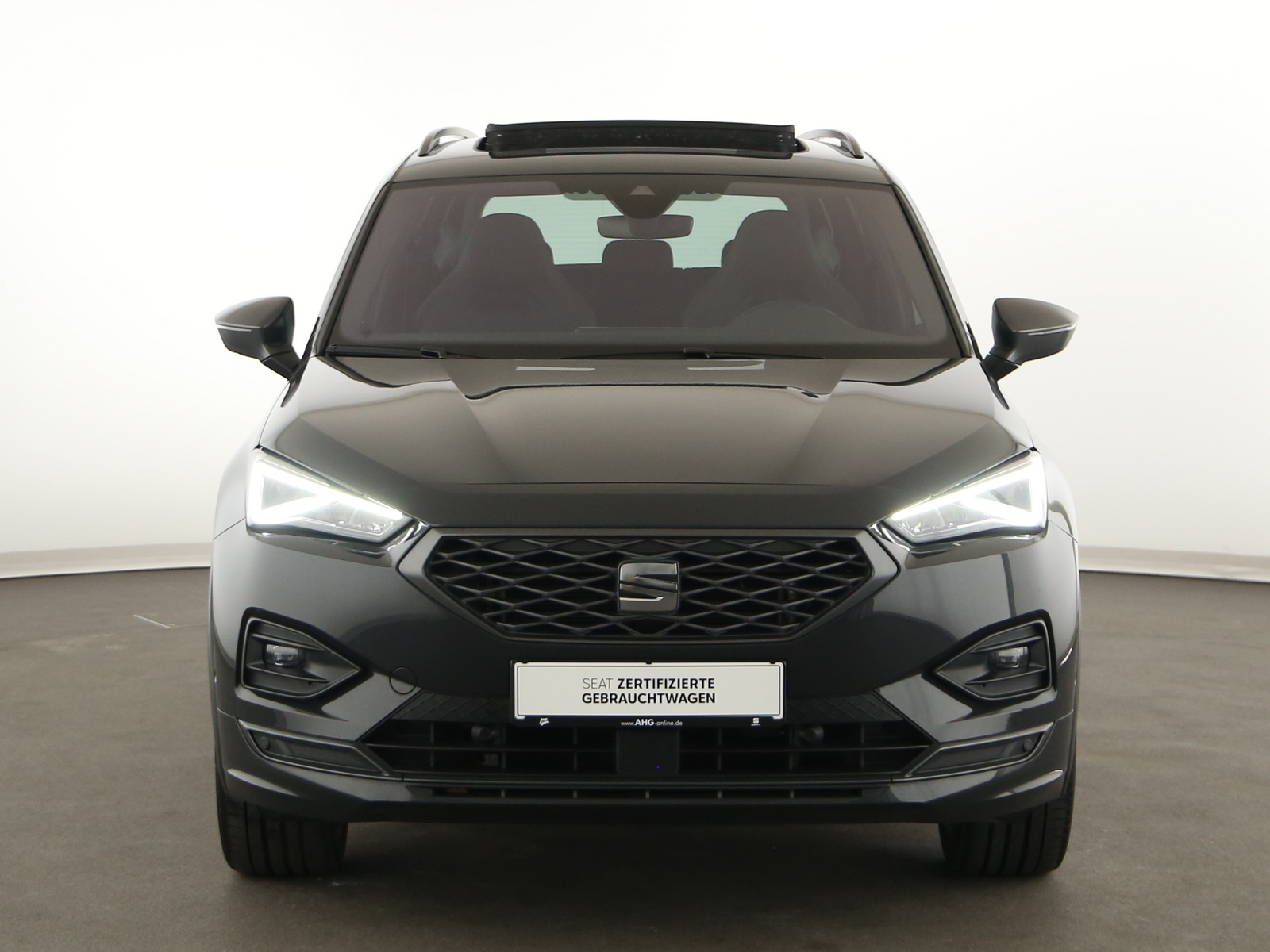 Seat Tarraco - Bild 3