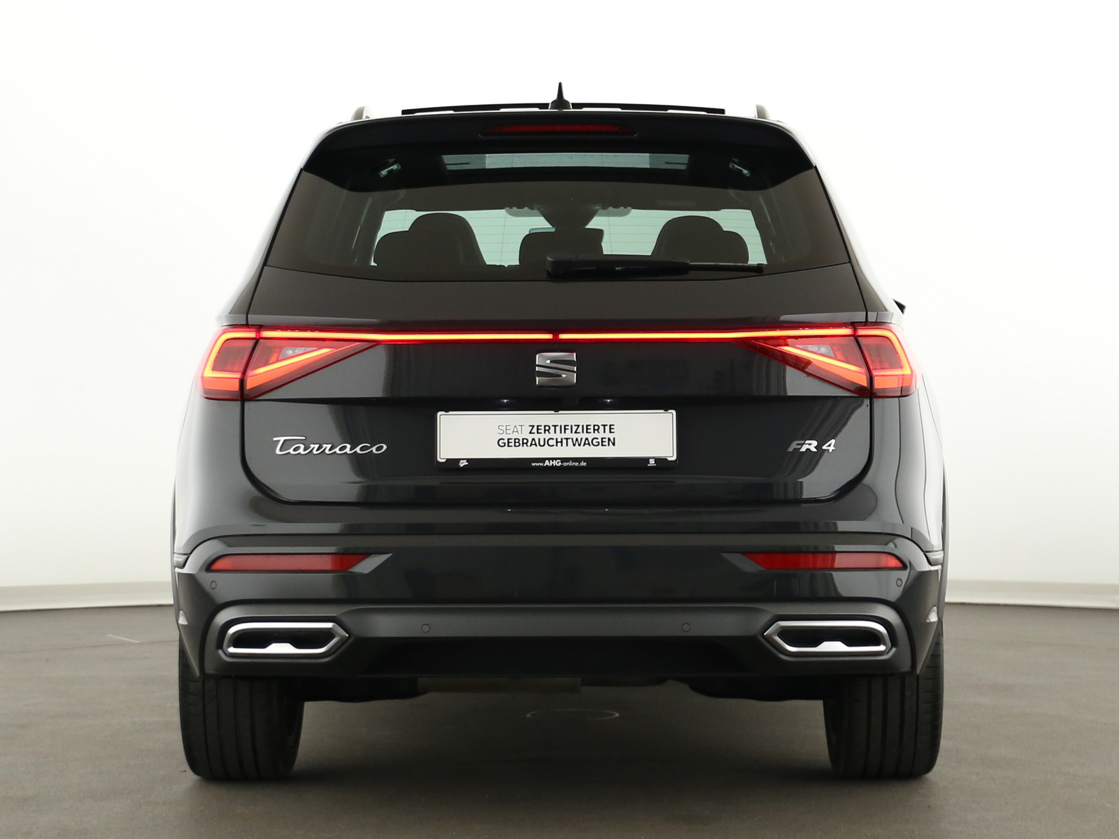 Seat Tarraco - Bild 6