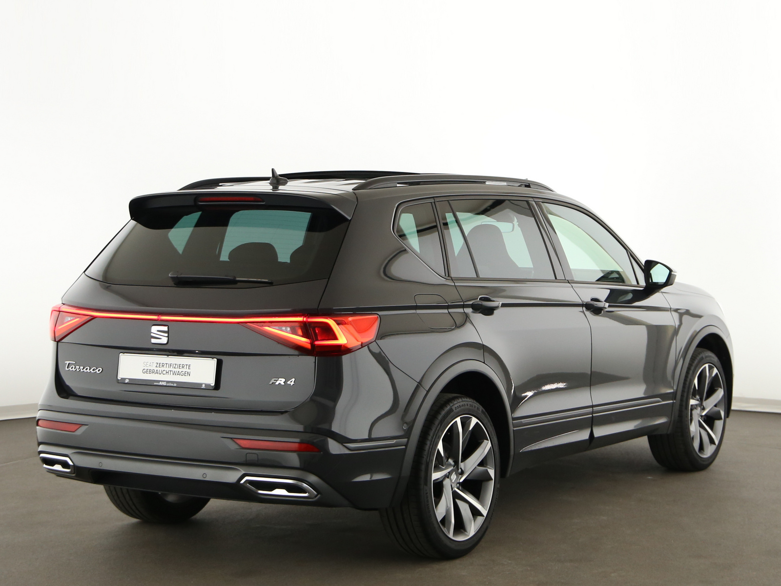 Seat Tarraco - Bild 7